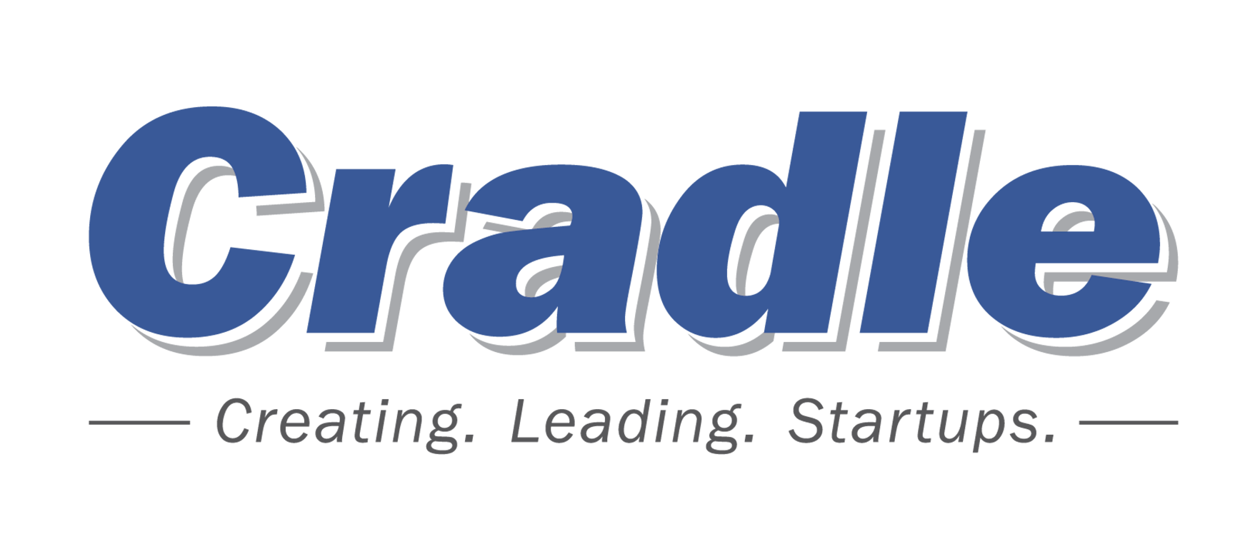 Cradle logo