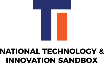 NTIS logo