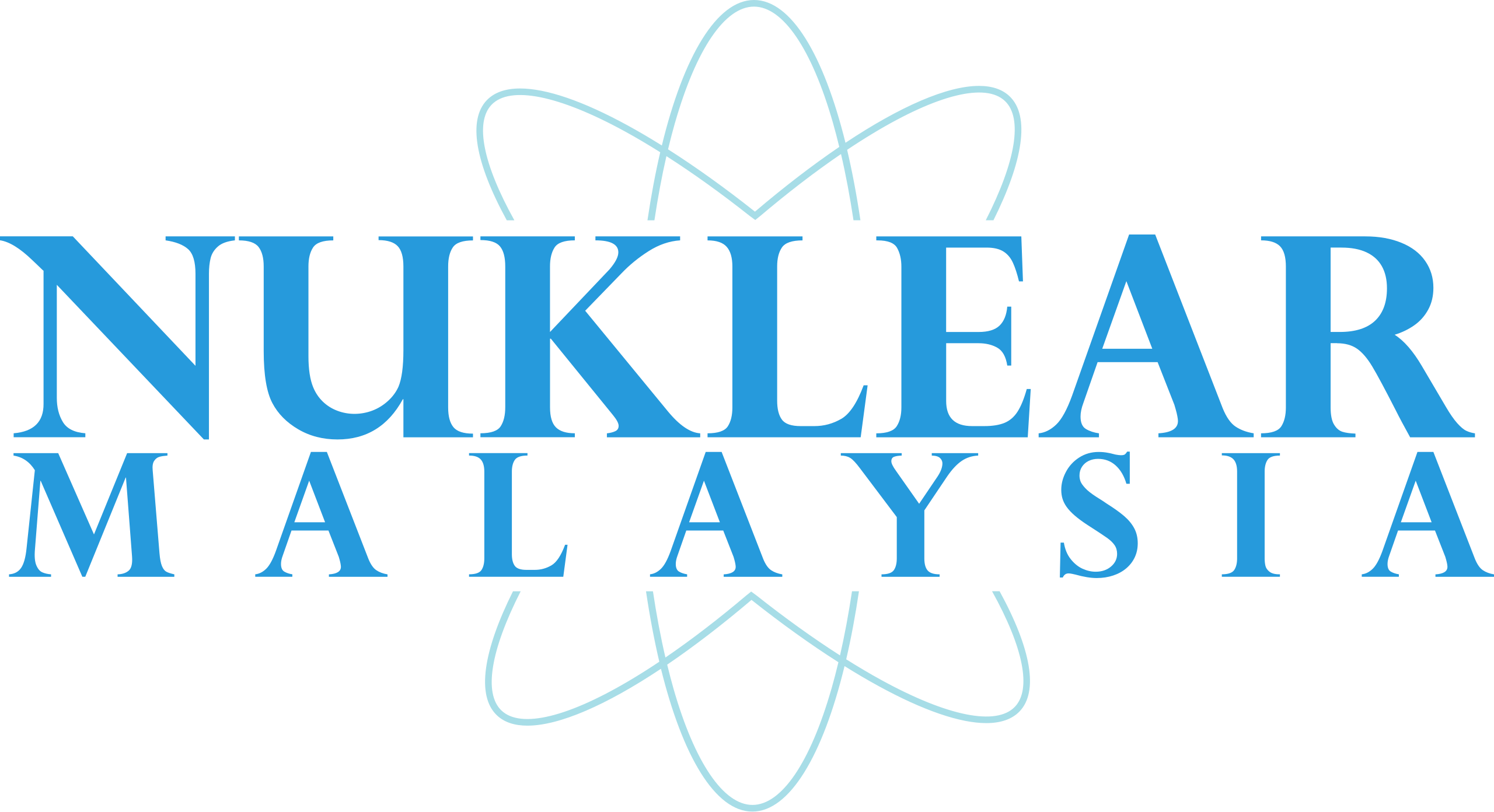 Nuklear logo
